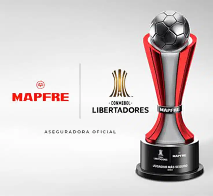 CONMEBOL LIBERTADORES